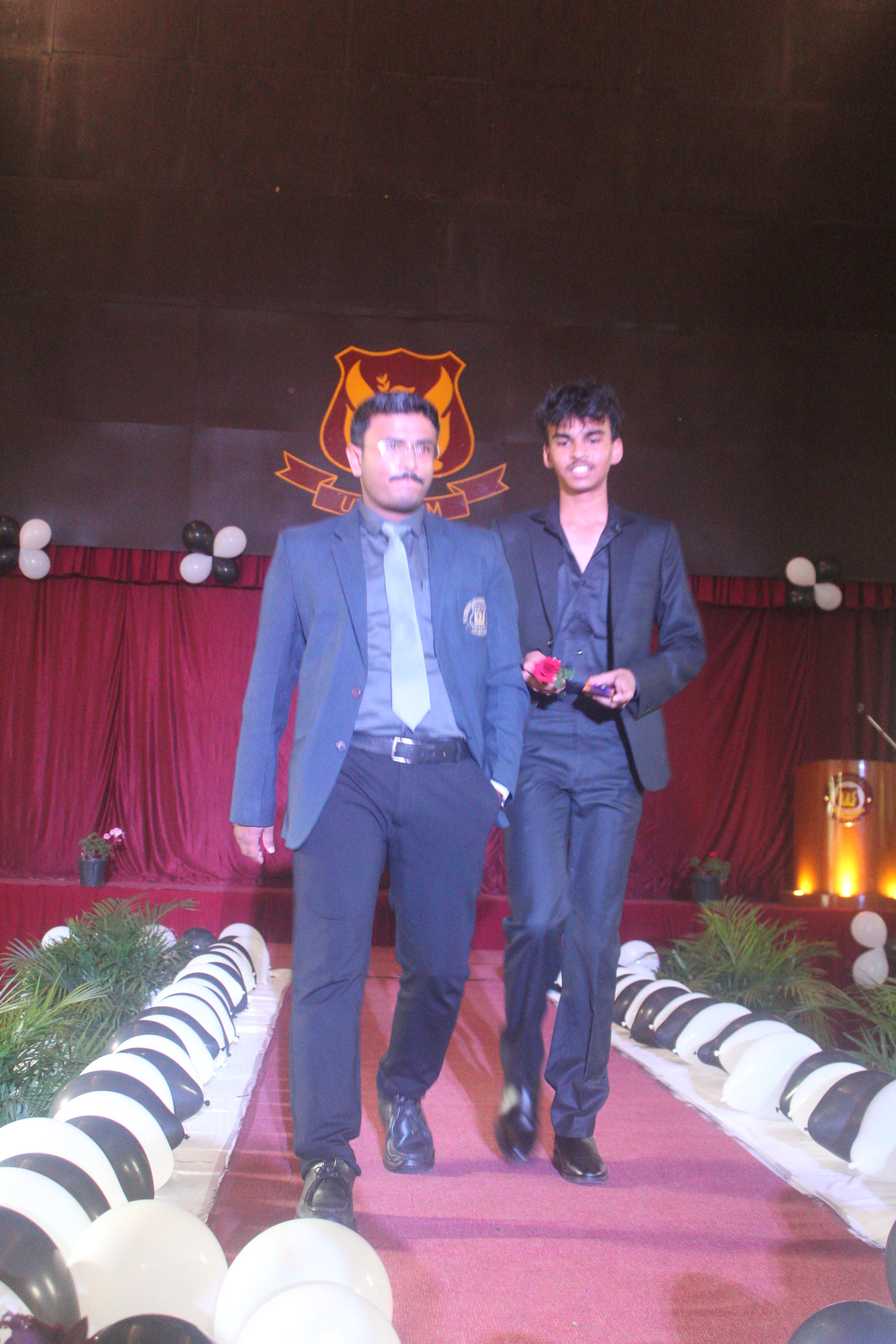 Teachers' Day Celebration